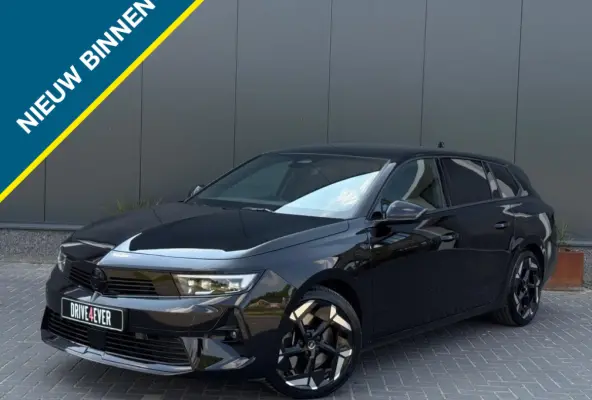 1.6 Turbo PHEV GSe FULL NAVI LEDER LED CLIMATE 360 CAMERA