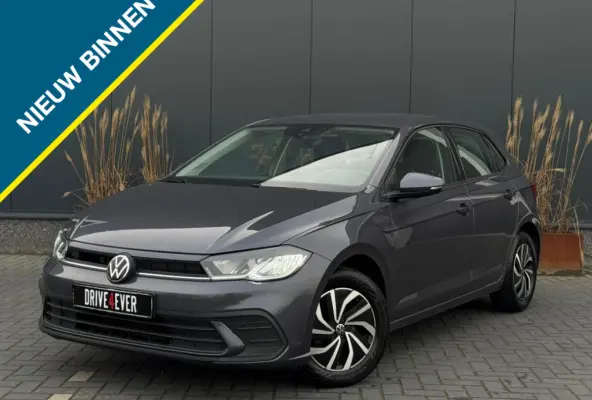 1.0 TSI Life GARANTIE NAVI APPLE CARPLAY ECC SPORTVELGEN