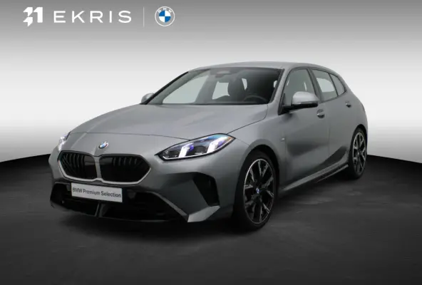 120 M Sportpakket | Premium Pack | M Adaptief onderstel | Comfort Access | Driving Assistant | 19''
