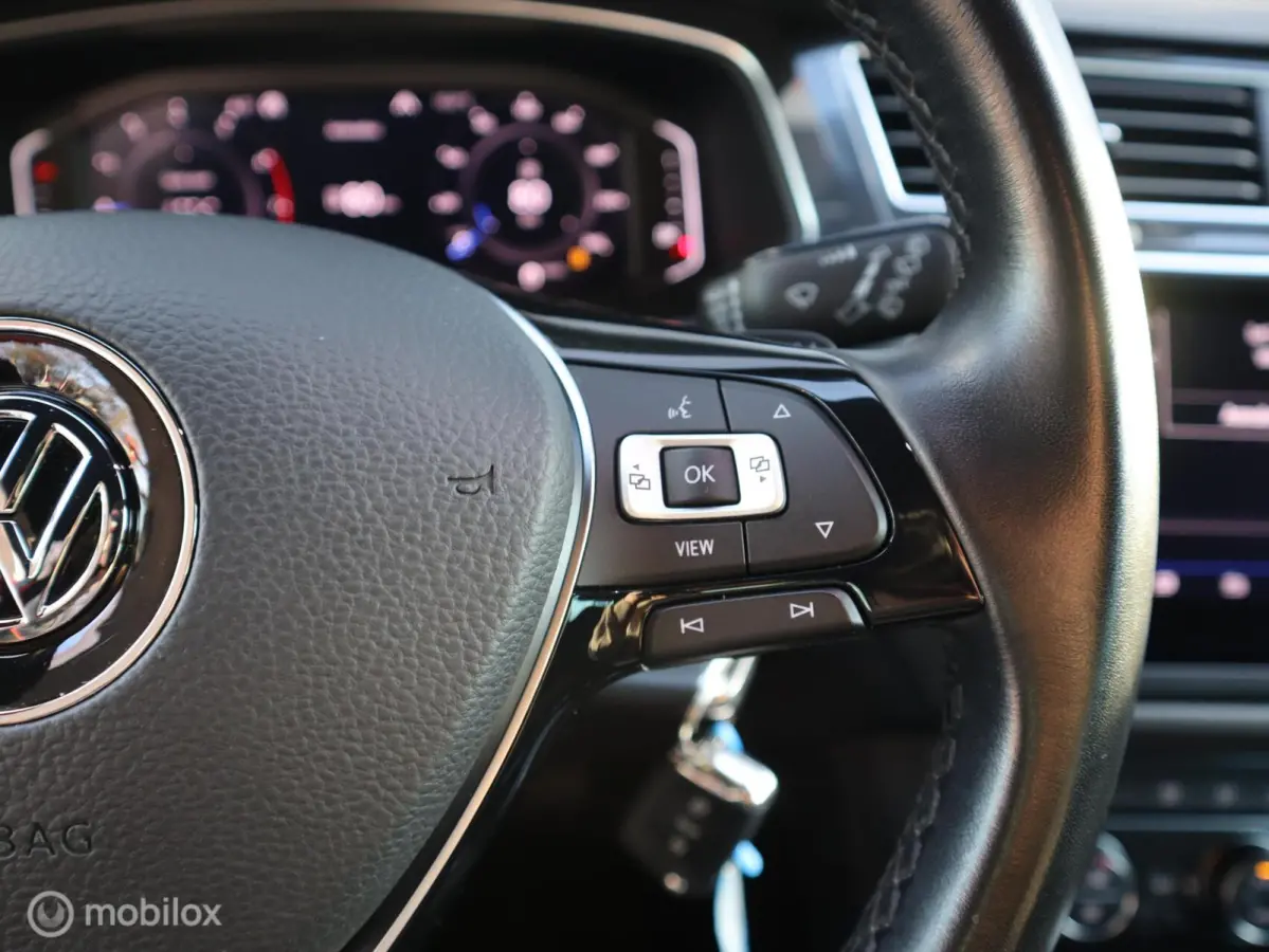 1.5 TSI Highline R line ACC Automaat CarPlay