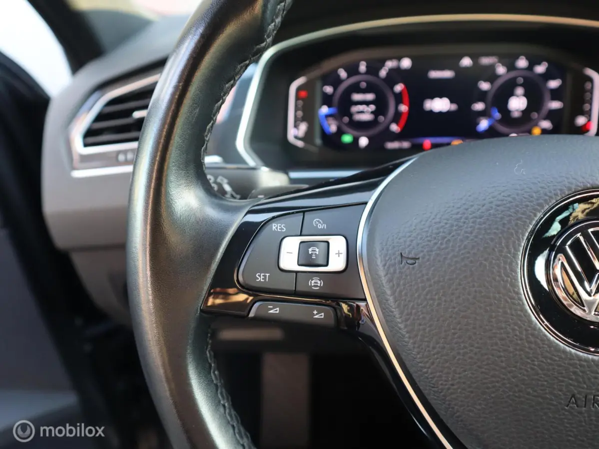 1.5 TSI Highline R line ACC Automaat CarPlay