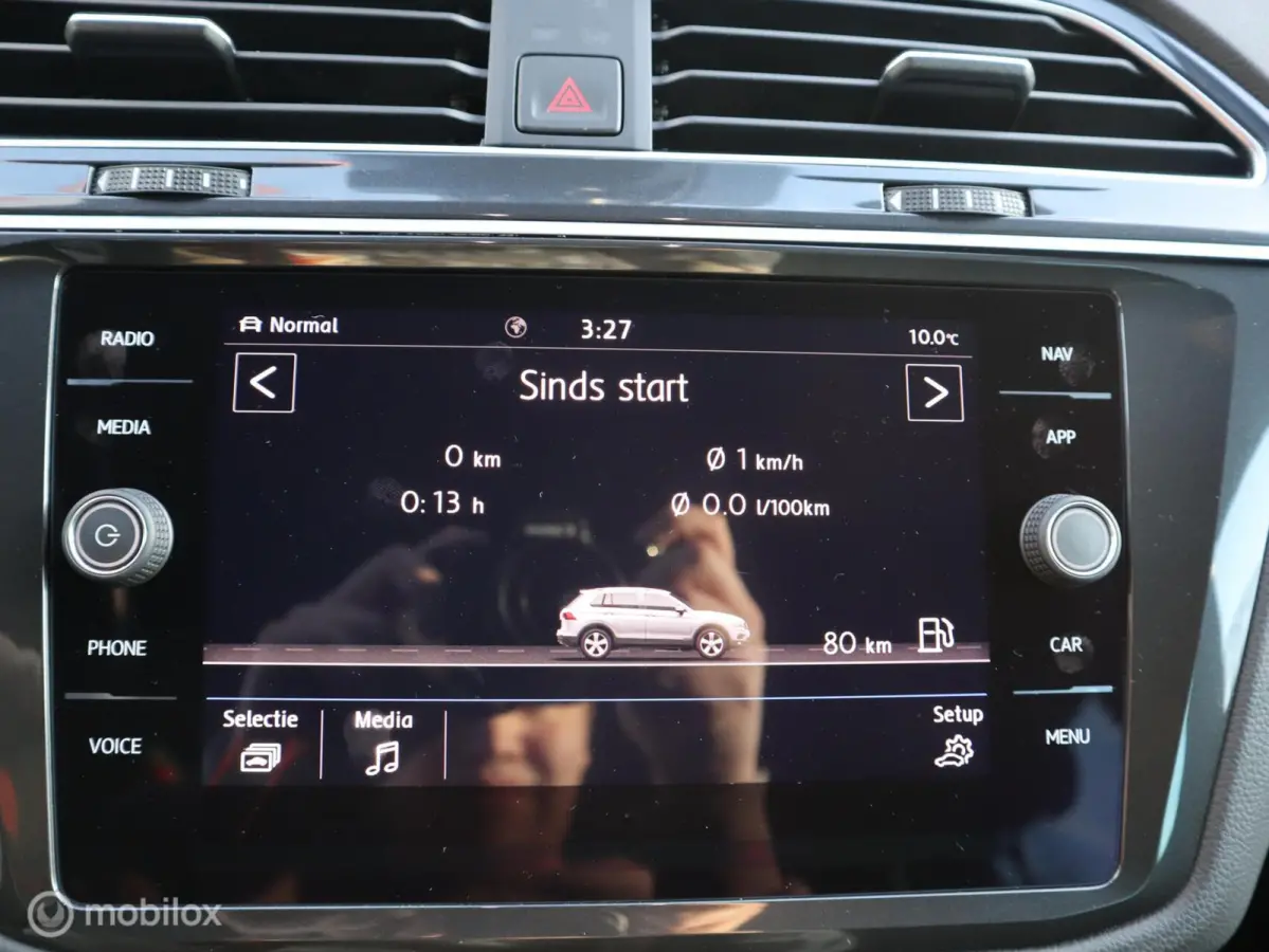 1.5 TSI Highline R line ACC Automaat CarPlay