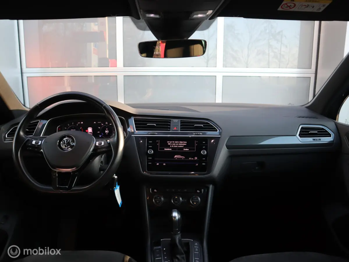 1.5 TSI Highline R line ACC Automaat CarPlay