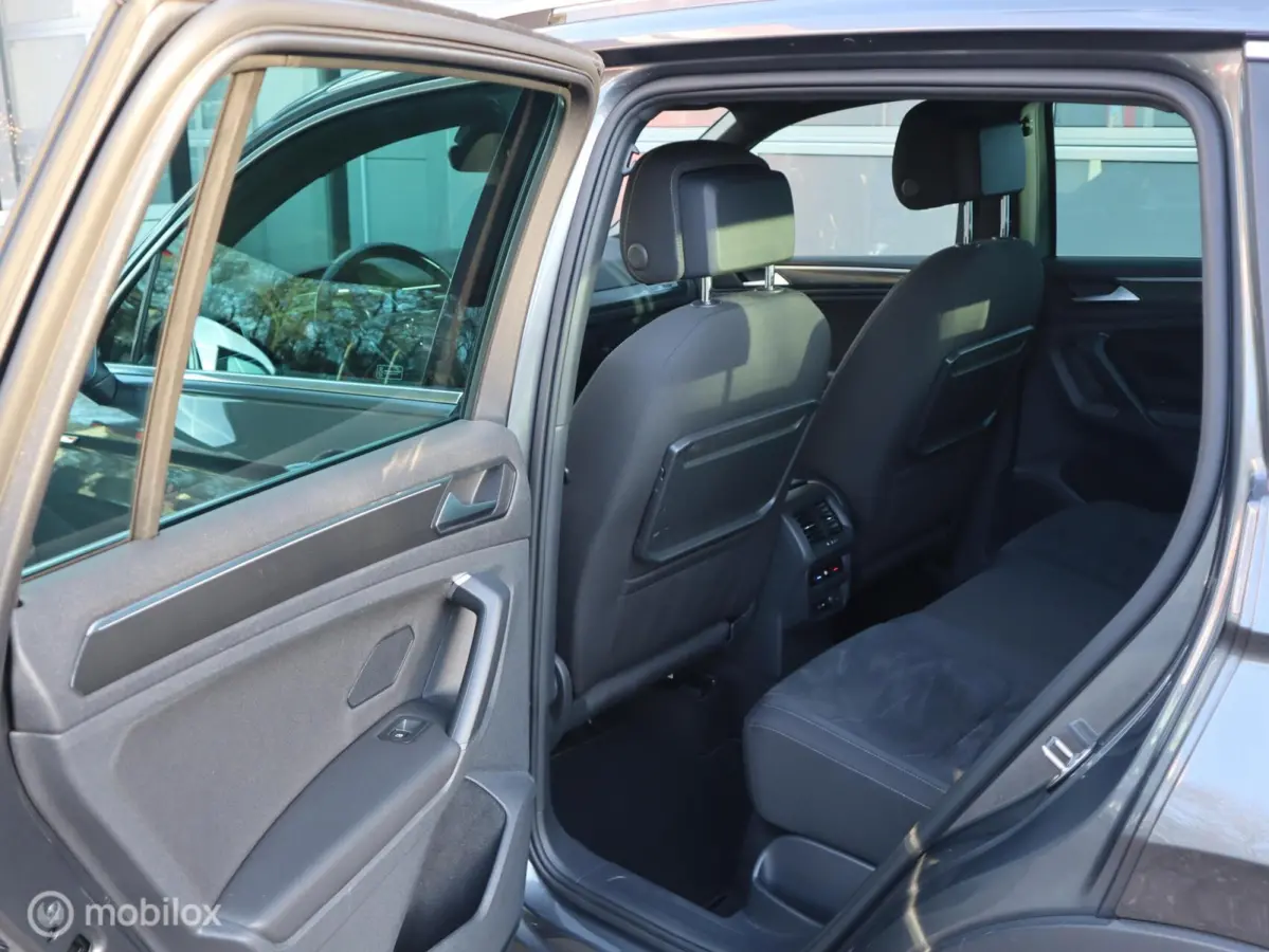 1.5 TSI Highline R line ACC Automaat CarPlay