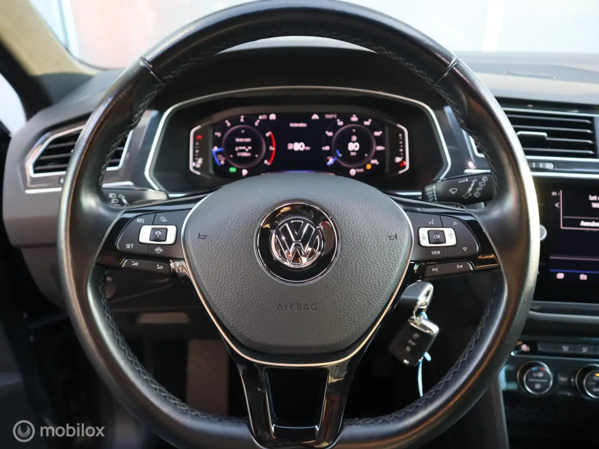 1.5 TSI Highline R line ACC Automaat CarPlay