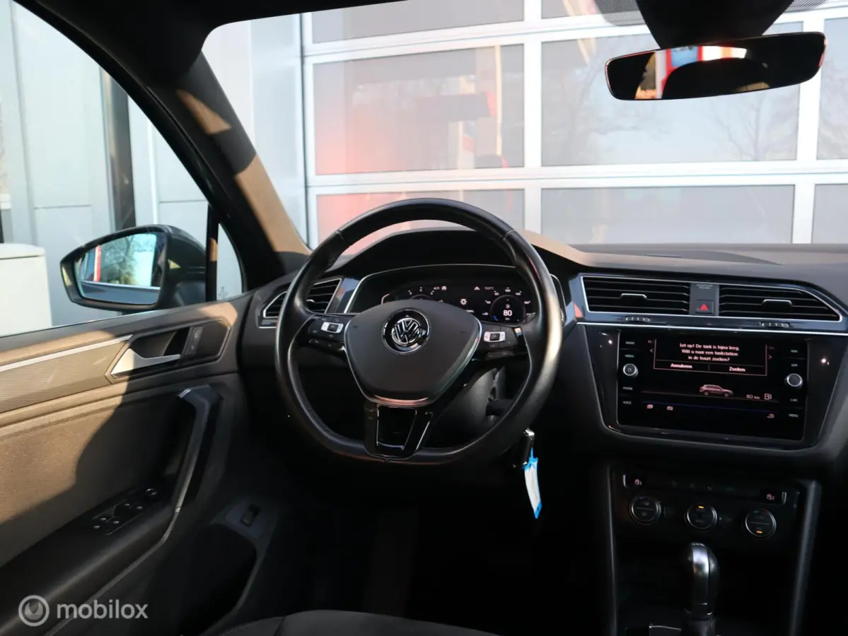 1.5 TSI Highline R line ACC Automaat CarPlay