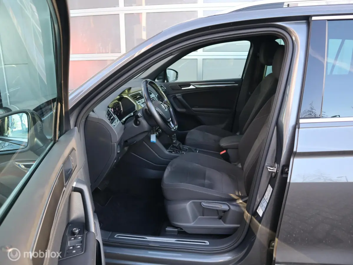 1.5 TSI Highline R line ACC Automaat CarPlay