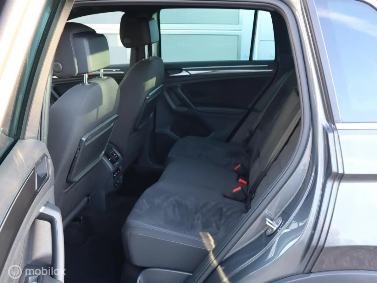 1.5 TSI Highline R line ACC Automaat CarPlay