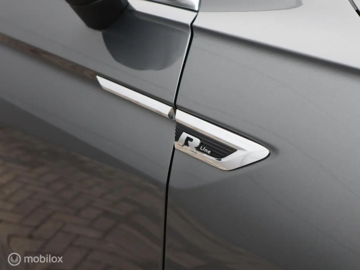 1.5 TSI Highline R line ACC Automaat CarPlay