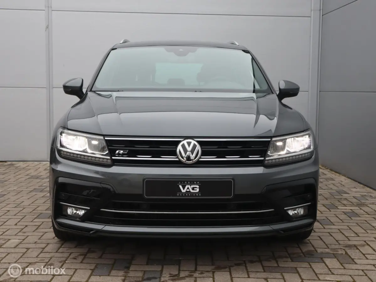 1.5 TSI Highline R line ACC Automaat CarPlay