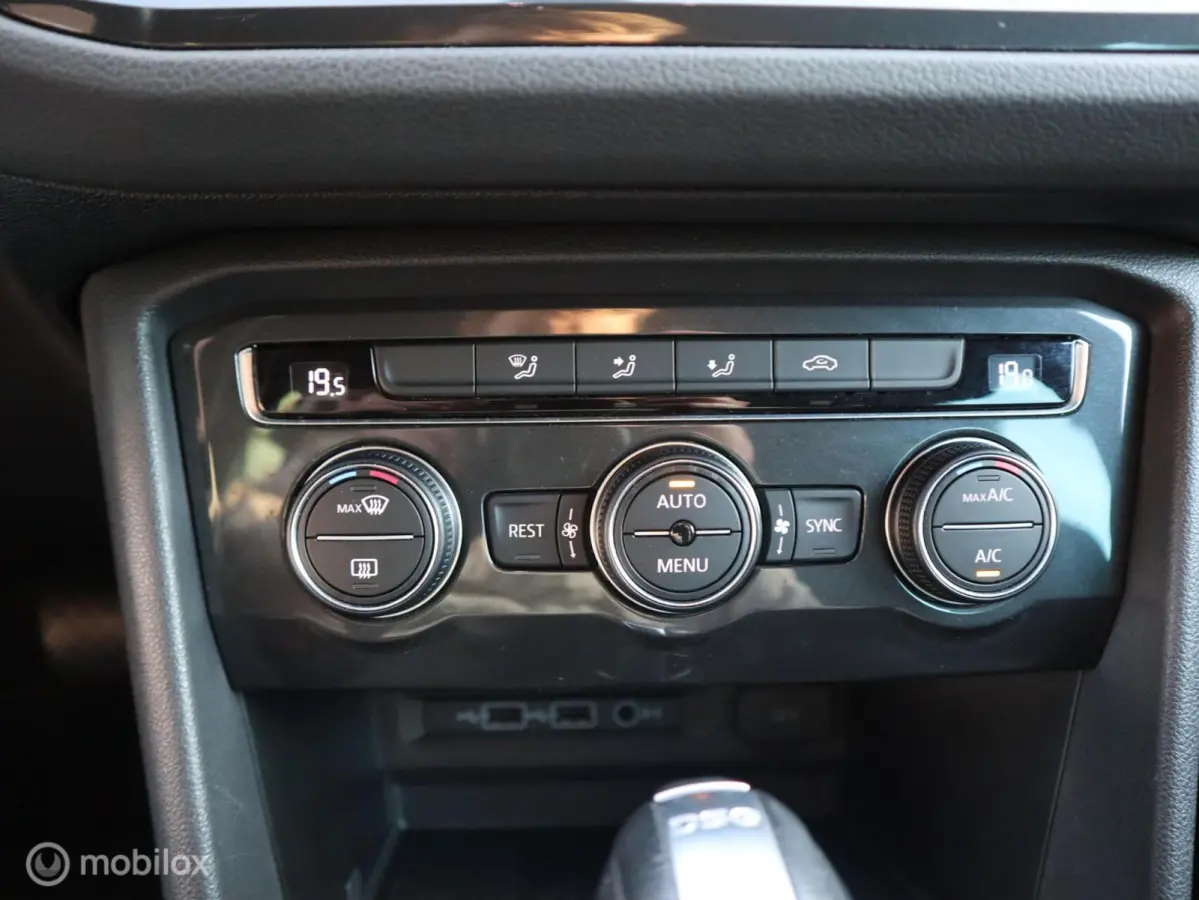 1.5 TSI Highline R line ACC Automaat CarPlay