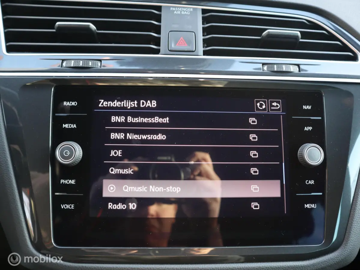 1.5 TSI Highline R line ACC Automaat CarPlay