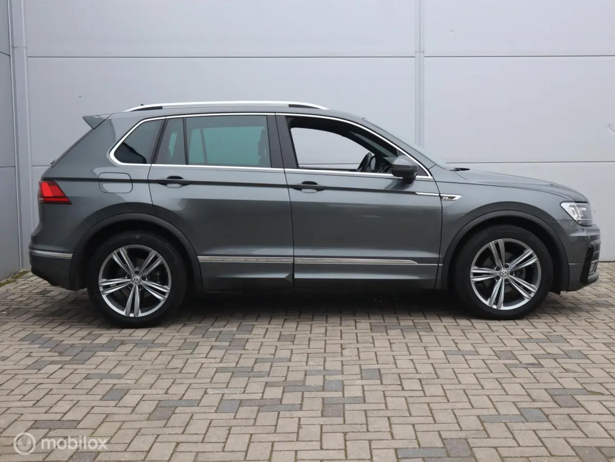 1.5 TSI Highline R line ACC Automaat CarPlay