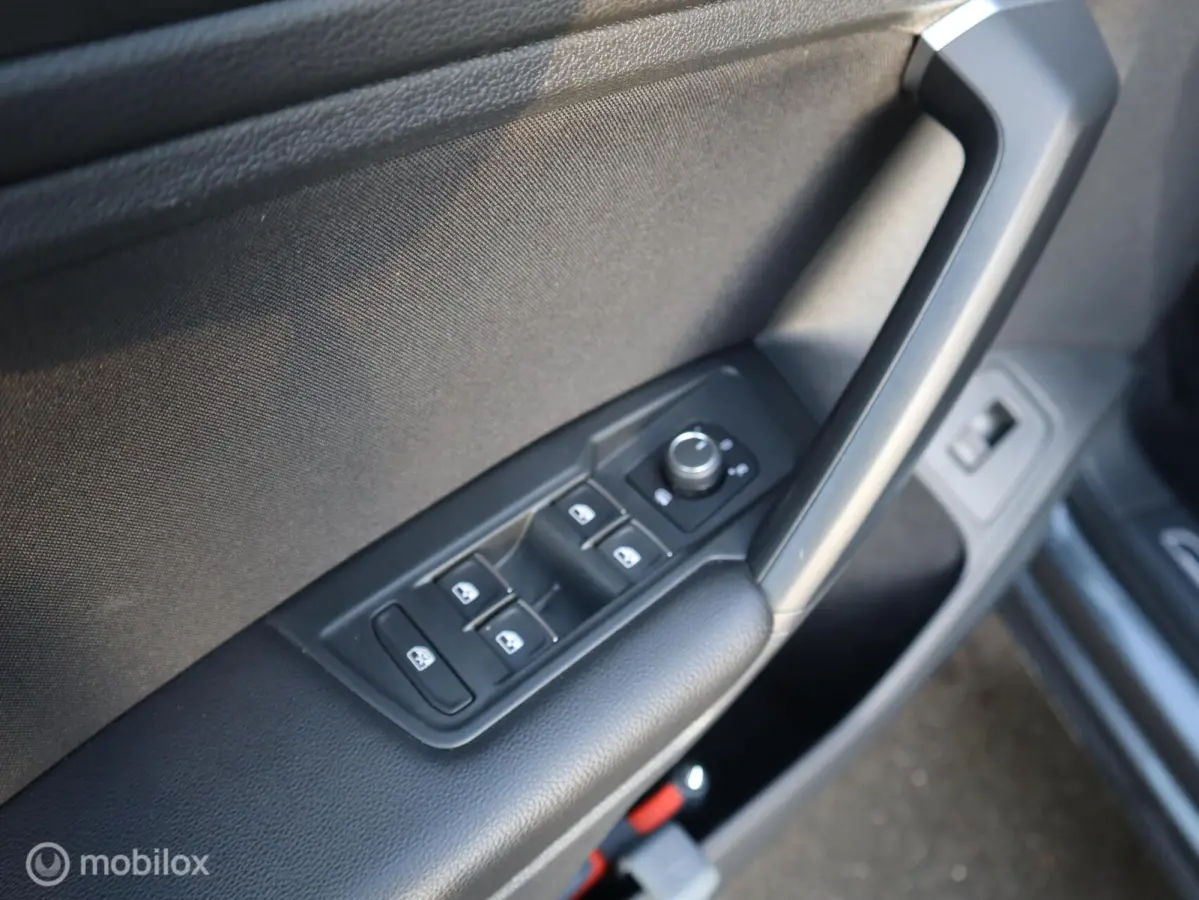 1.5 TSI Highline R line ACC Automaat CarPlay