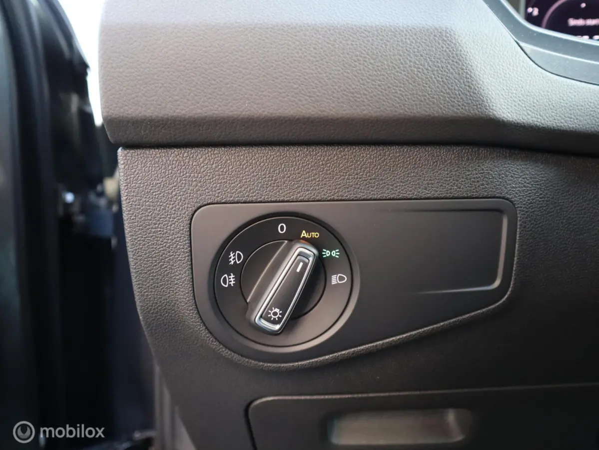 1.5 TSI Highline R line ACC Automaat CarPlay