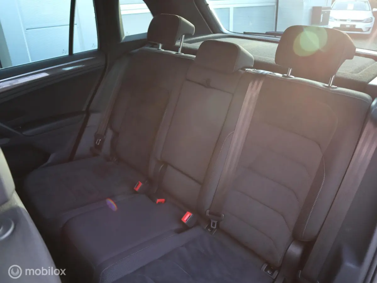 1.5 TSI Highline R line ACC Automaat CarPlay
