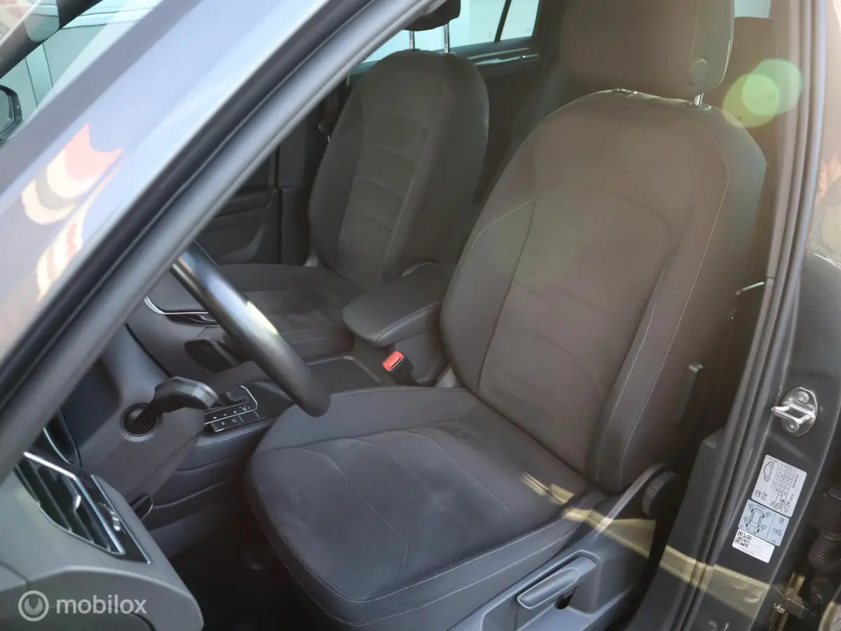 1.5 TSI Highline R line ACC Automaat CarPlay