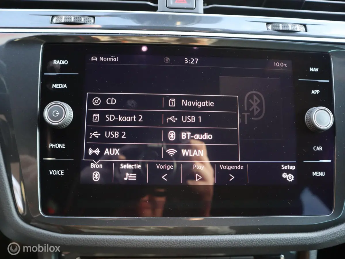 1.5 TSI Highline R line ACC Automaat CarPlay
