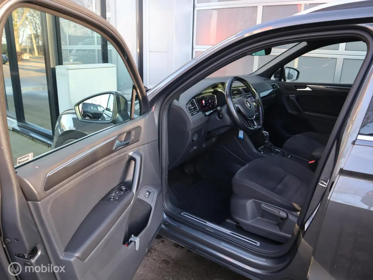 1.5 TSI Highline R line ACC Automaat CarPlay