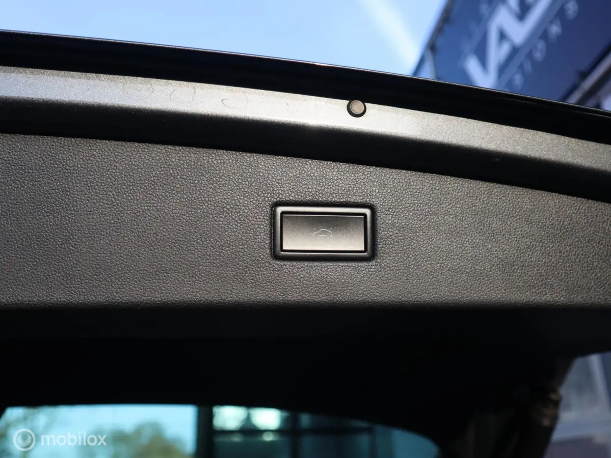 1.5 TSI Highline R line ACC Automaat CarPlay