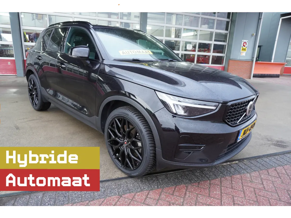 1.5 T4 Dark Plus Hybride 20"Licht metalen velgen Nr. V034 | Climate | Camera | Navi | Cruise | Panoramadak
