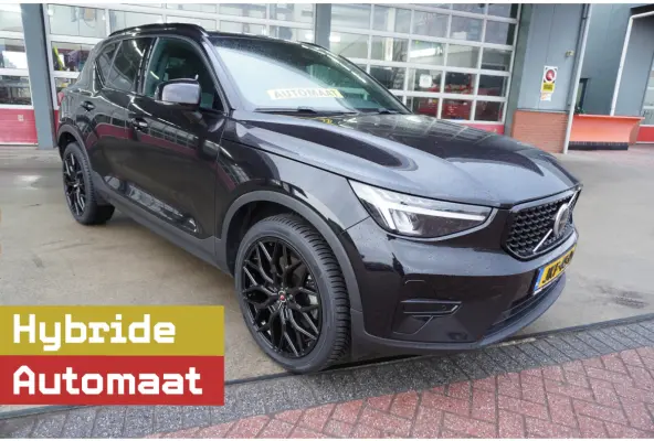 1.5 T4 Dark Plus Hybride 20"Licht metalen velgen Nr. V034 | Climate | Camera | Navi | Cruise | Panoramadak