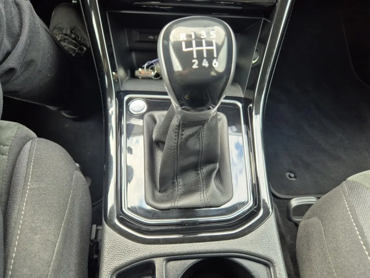 1.5 TSI R-Line Exclusive 7p,afn.Trekhaak,Navigatie,parkeersensoren/Camera,stoelverwarming,