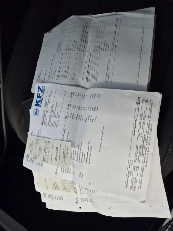 1.5 TSI R-Line Exclusive 7p,afn.Trekhaak,Navigatie,parkeersensoren/Camera,stoelverwarming,