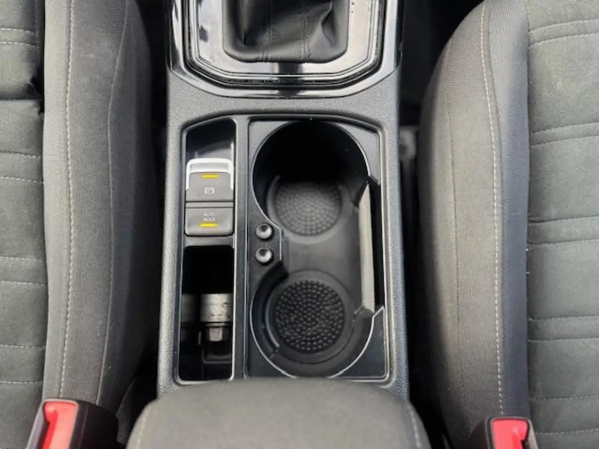 1.5 TSI R-Line Exclusive 7p,afn.Trekhaak,Navigatie,parkeersensoren/Camera,stoelverwarming,