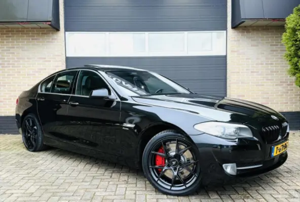 550xi High Executive|408 PK|Opendak|Head Up|LM19