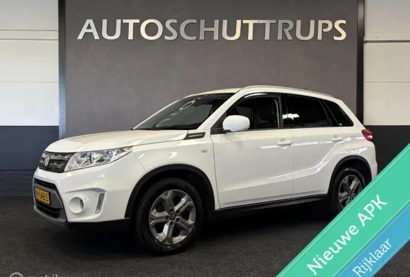 1.6 Exclusive 1E EIG / DEALER OH. / CLIMA / CRUISE / CAMERA / NAP