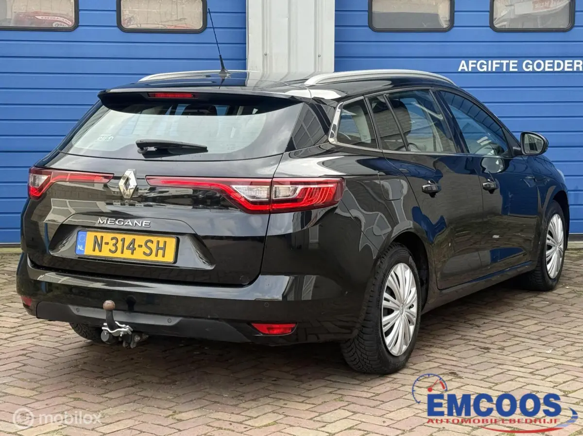1.2 TCe GT-Line * Airco * Automaat * Navigatie *