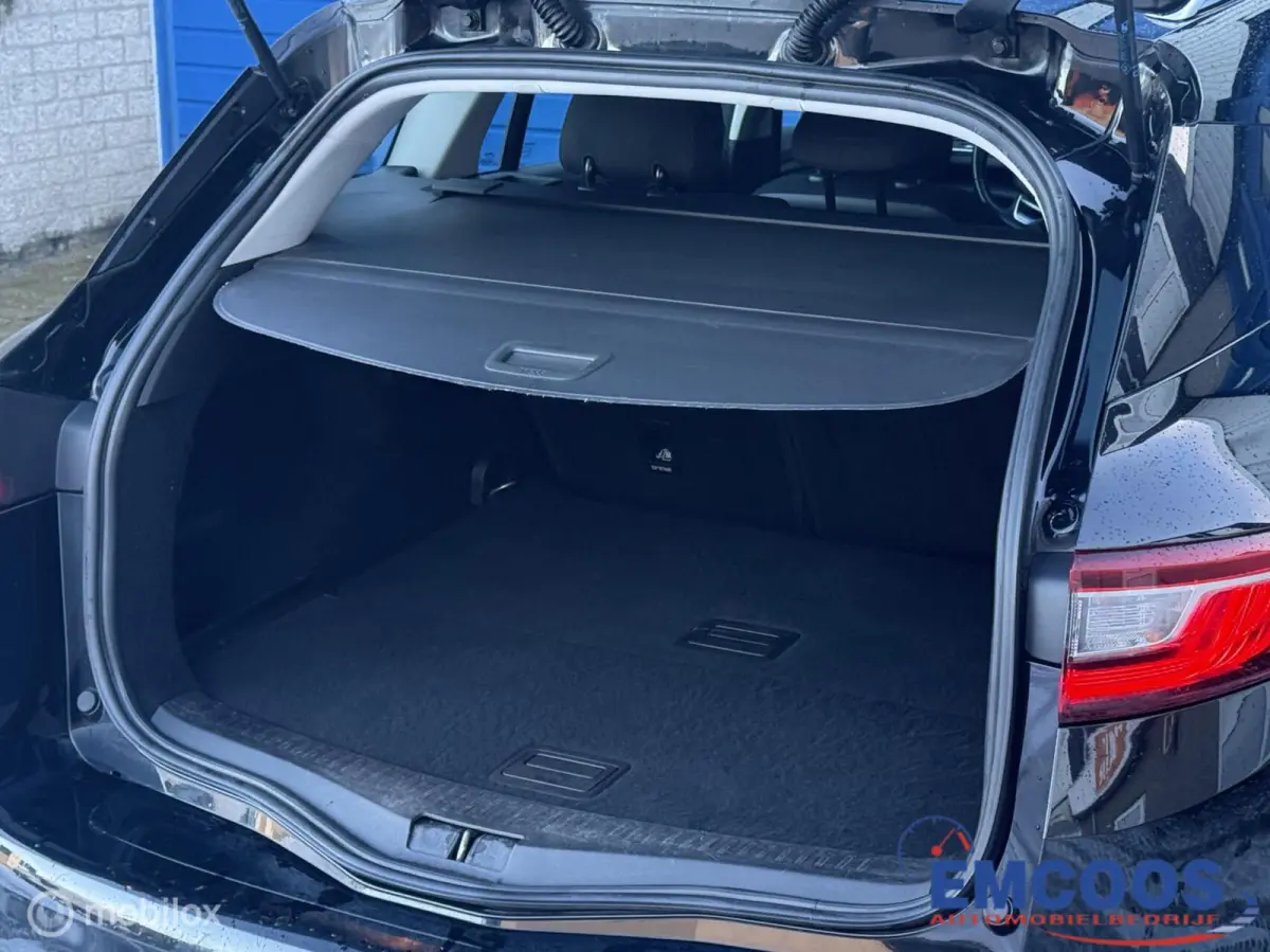 1.2 TCe GT-Line * Airco * Automaat * Navigatie *