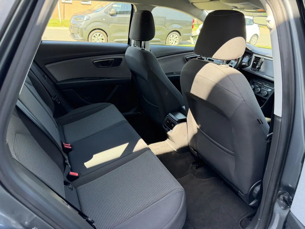 1.0 EcoTSI Style Business Intense AUTOMAAT