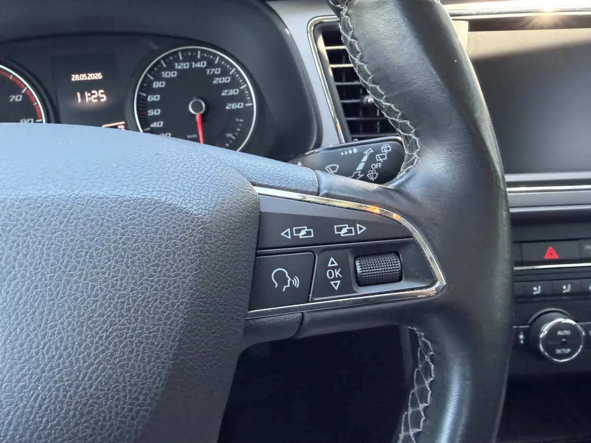 1.0 EcoTSI Style Business Intense AUTOMAAT