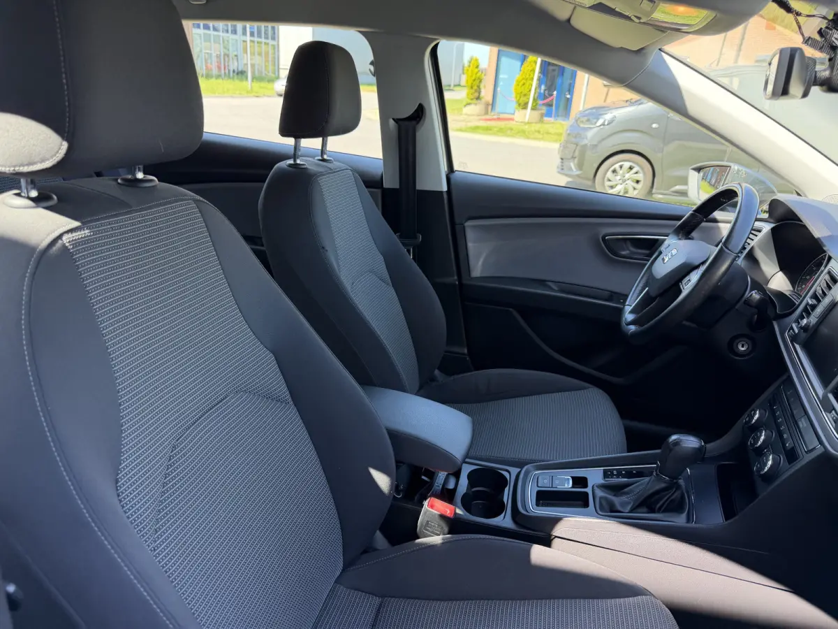 1.0 EcoTSI Style Business Intense AUTOMAAT