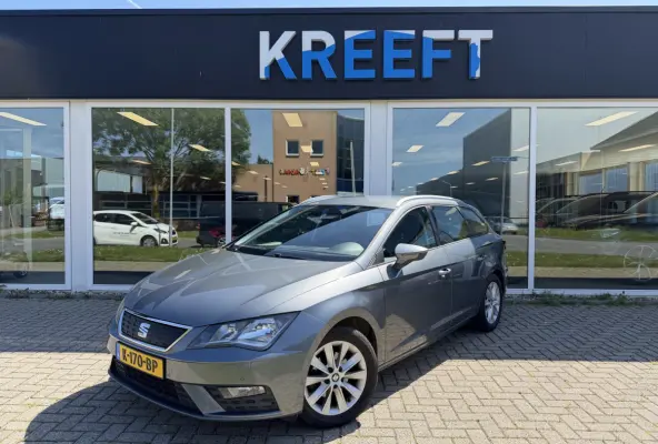 1.0 EcoTSI Style Business Intense AUTOMAAT