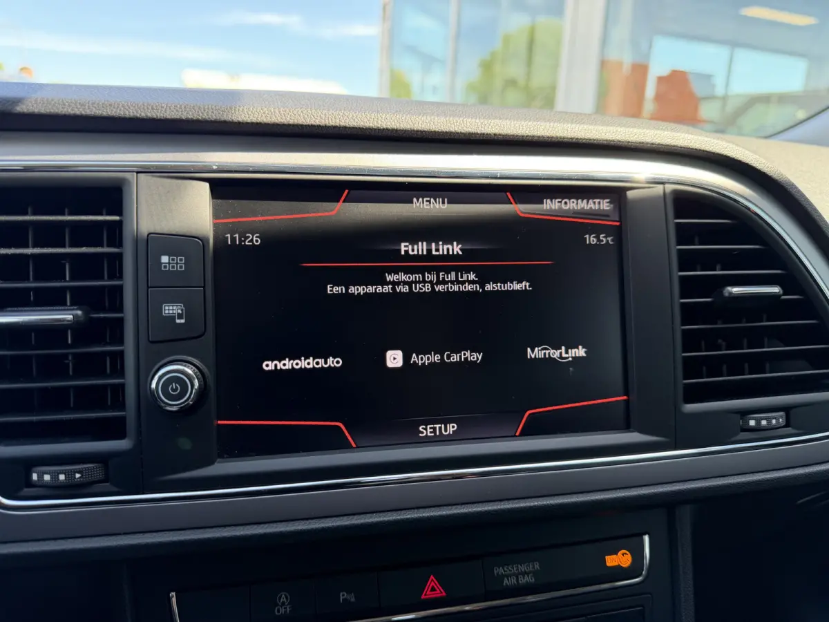 1.0 EcoTSI Style Business Intense AUTOMAAT