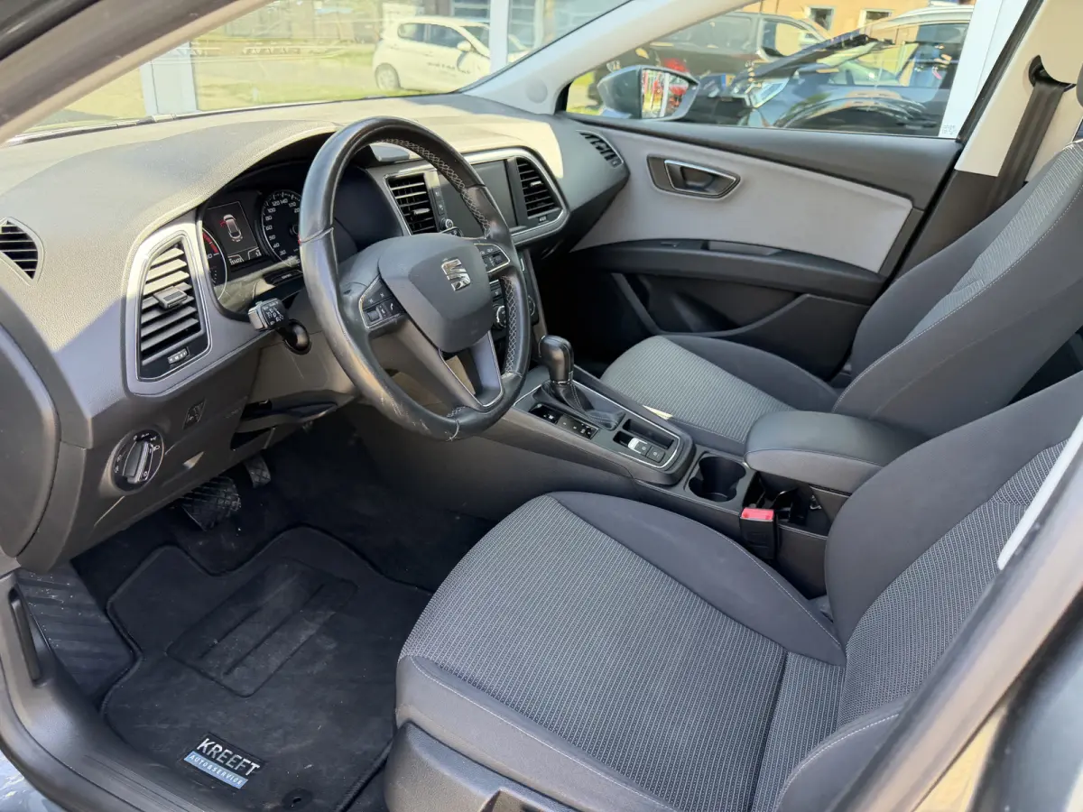 1.0 EcoTSI Style Business Intense AUTOMAAT