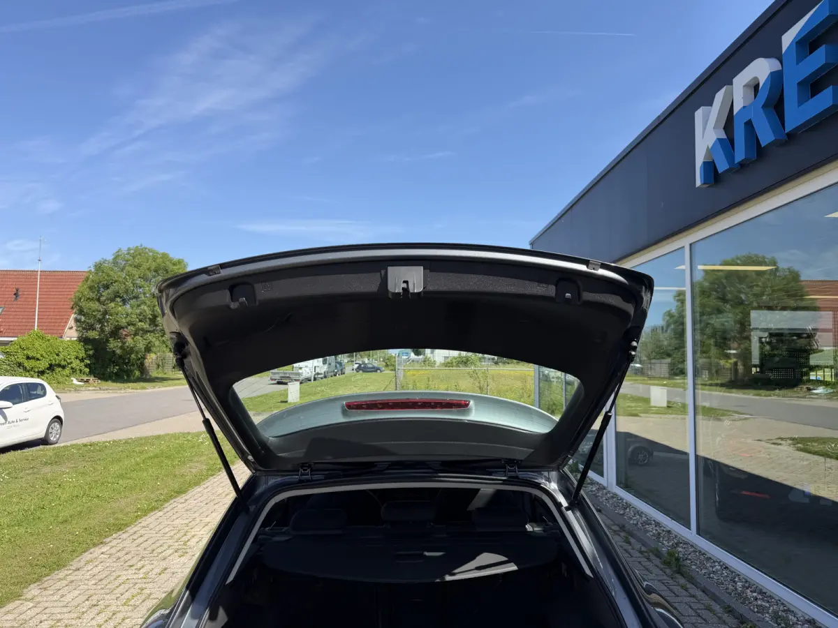 1.0 EcoTSI Style Business Intense AUTOMAAT