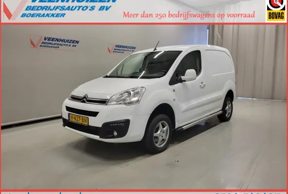 1.6BlueHDI 4X4 Dangel MARGE! Euro 6!