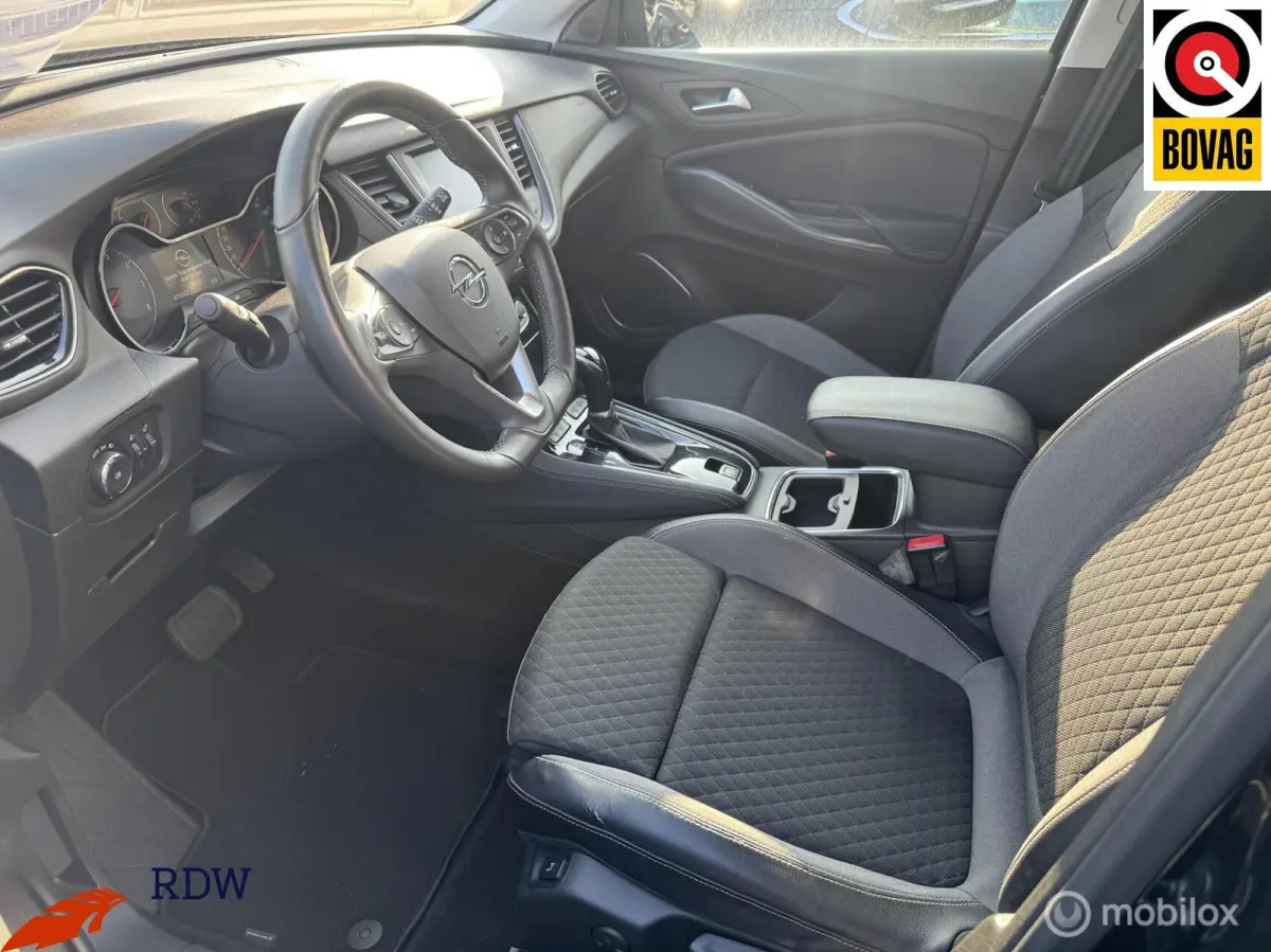 1.6 Turbo Ultimate AUTOMAAT/LEDER/CARPLAY