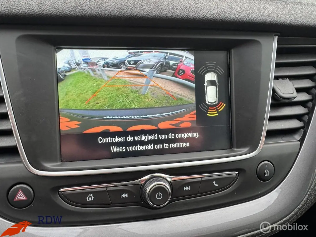 1.6 Turbo Ultimate AUTOMAAT/LEDER/CARPLAY