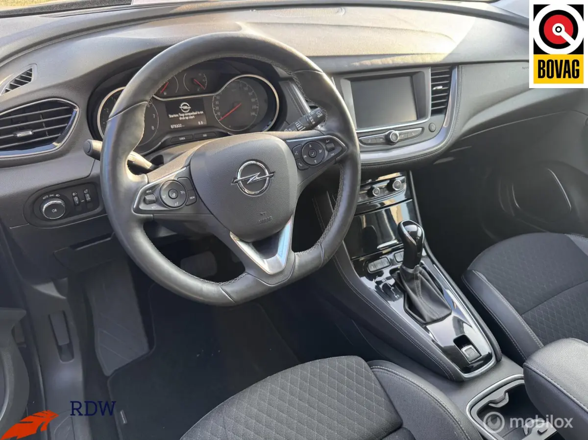 1.6 Turbo Ultimate AUTOMAAT/LEDER/CARPLAY