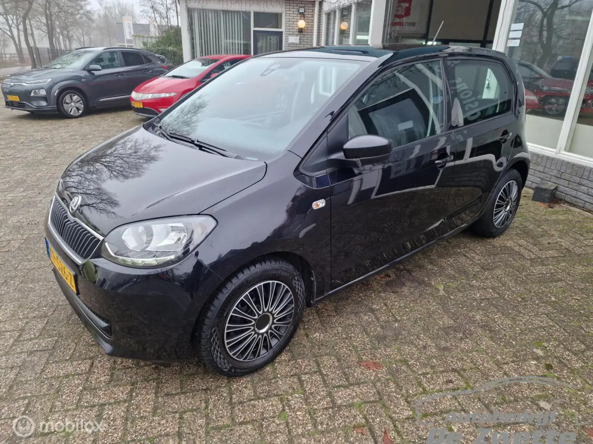1.0 Greentech Ambition maandaanbieding !!!