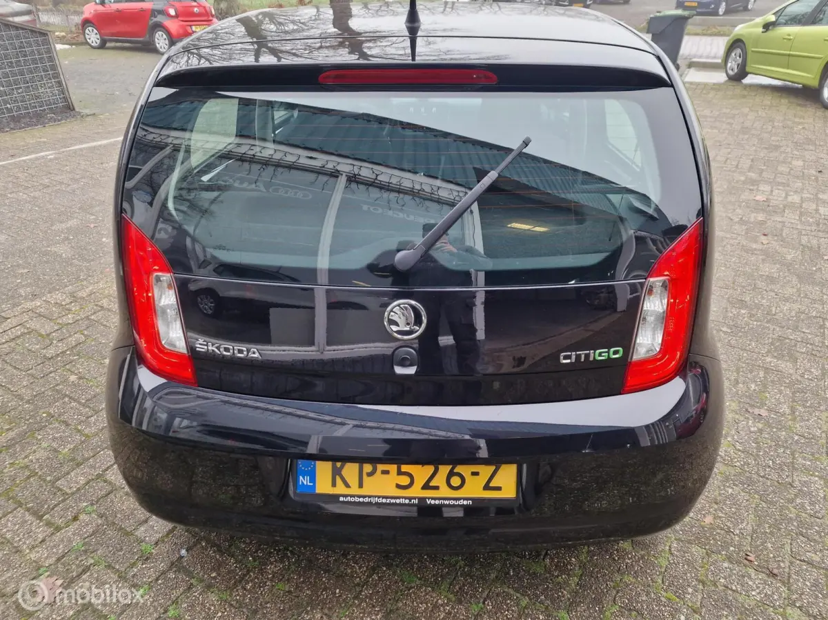 1.0 Greentech Ambition maandaanbieding !!!