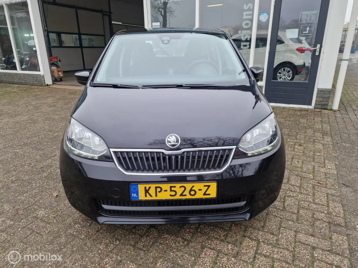 1.0 Greentech Ambition maandaanbieding !!!