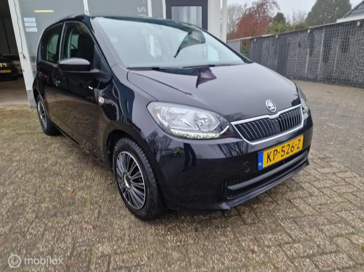 1.0 Greentech Ambition maandaanbieding !!!