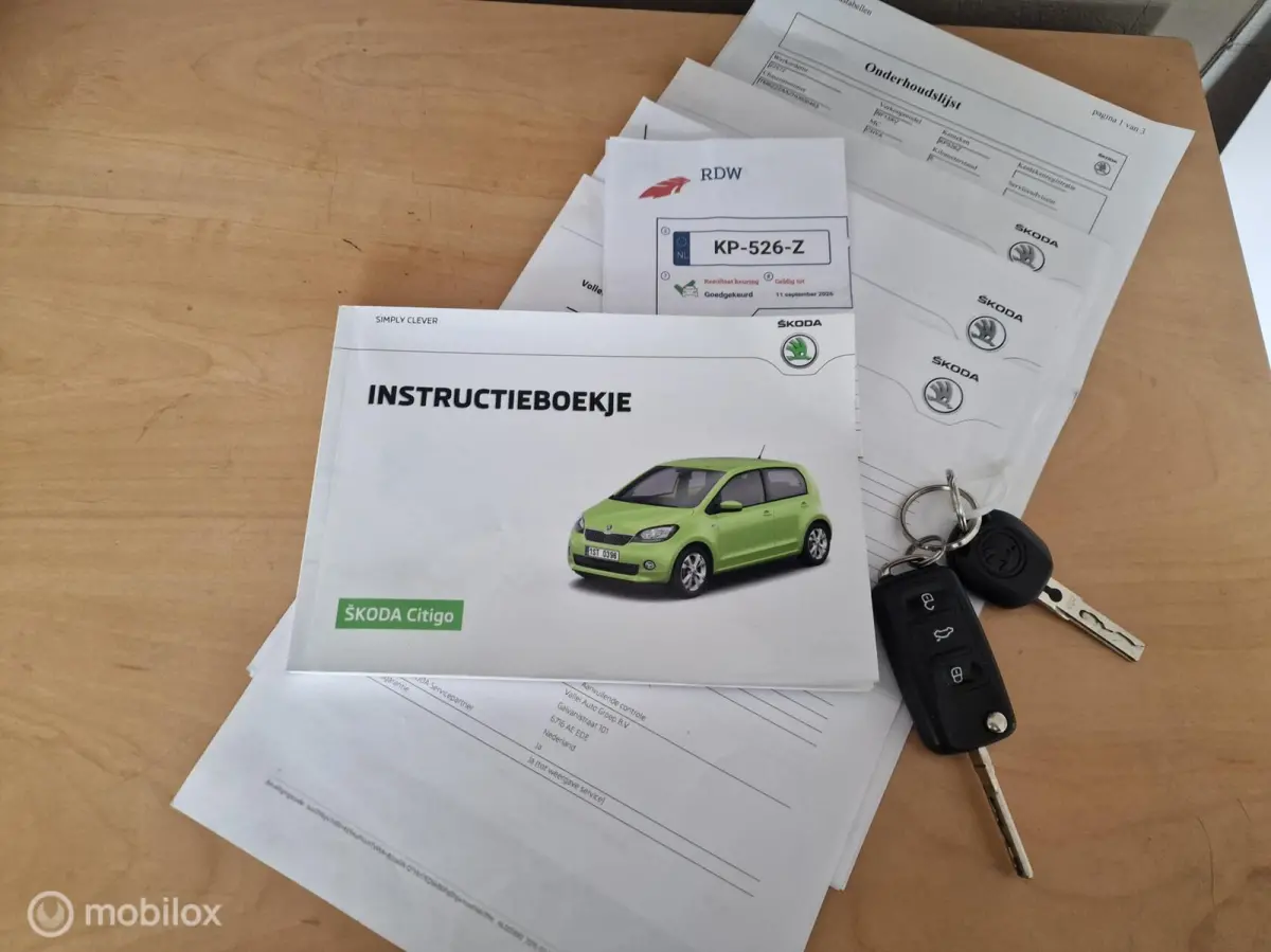 1.0 Greentech Ambition maandaanbieding !!!