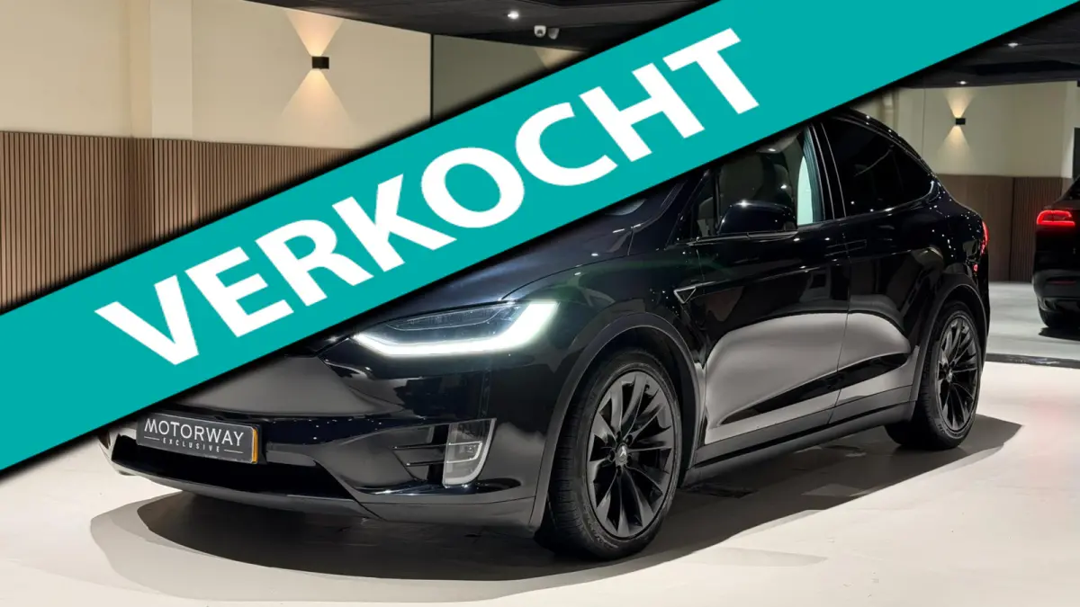 90D 7P.| FREE SUPERCHARGING LIFETIME SC01|MCU2|FREE Premium Connectivity|Eerste eigenaar|Enhanced Autopilot